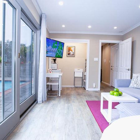 Apartmán E&Book San Carlos Exteriér fotografie