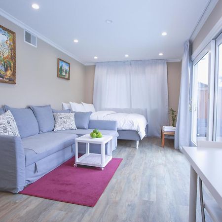 Apartmán E&Book San Carlos Exteriér fotografie