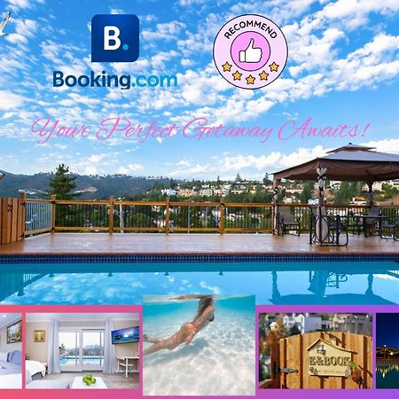 Apartmán E&Book San Carlos Exteriér fotografie