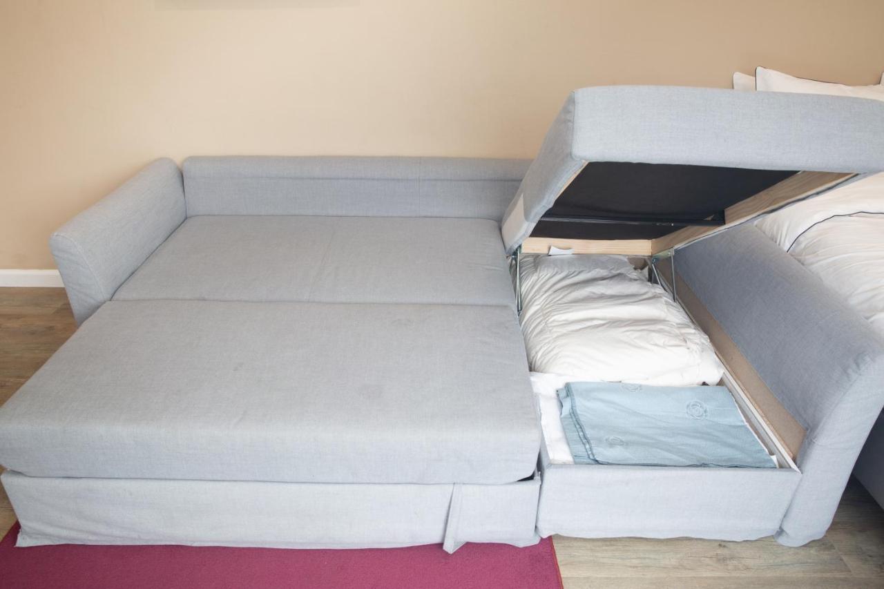 Apartmán E&Book San Carlos Exteriér fotografie