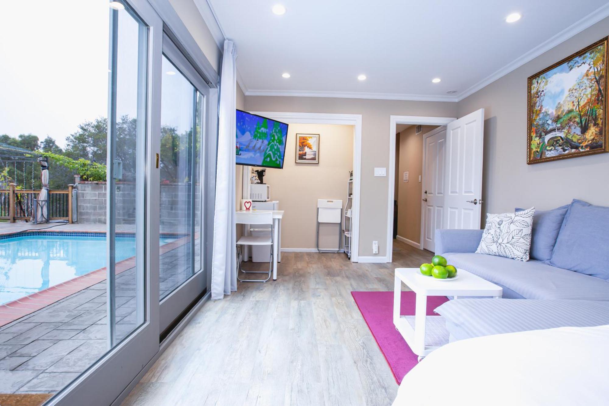 Apartmán E&Book San Carlos Exteriér fotografie