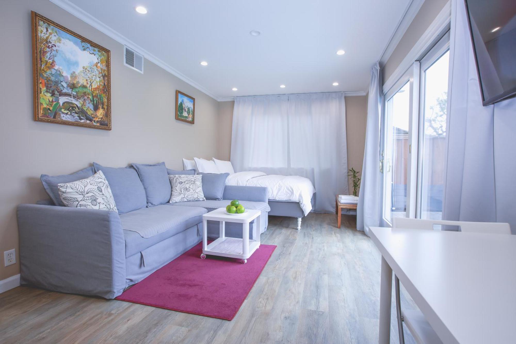 Apartmán E&Book San Carlos Exteriér fotografie