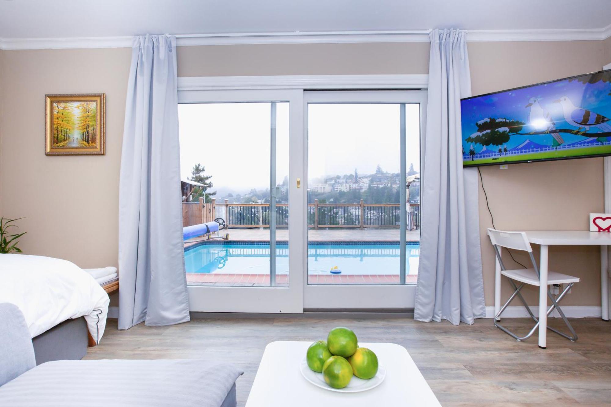 Apartmán E&Book San Carlos Exteriér fotografie