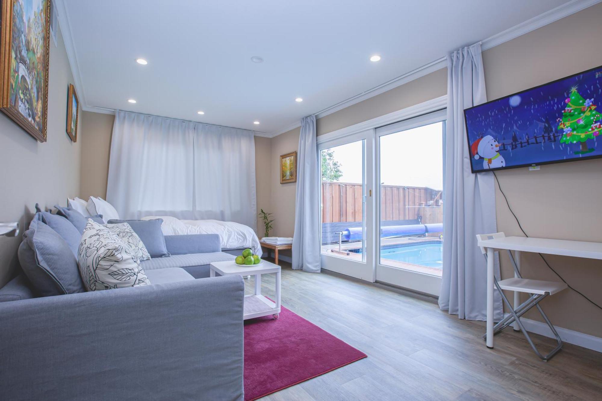 Apartmán E&Book San Carlos Exteriér fotografie