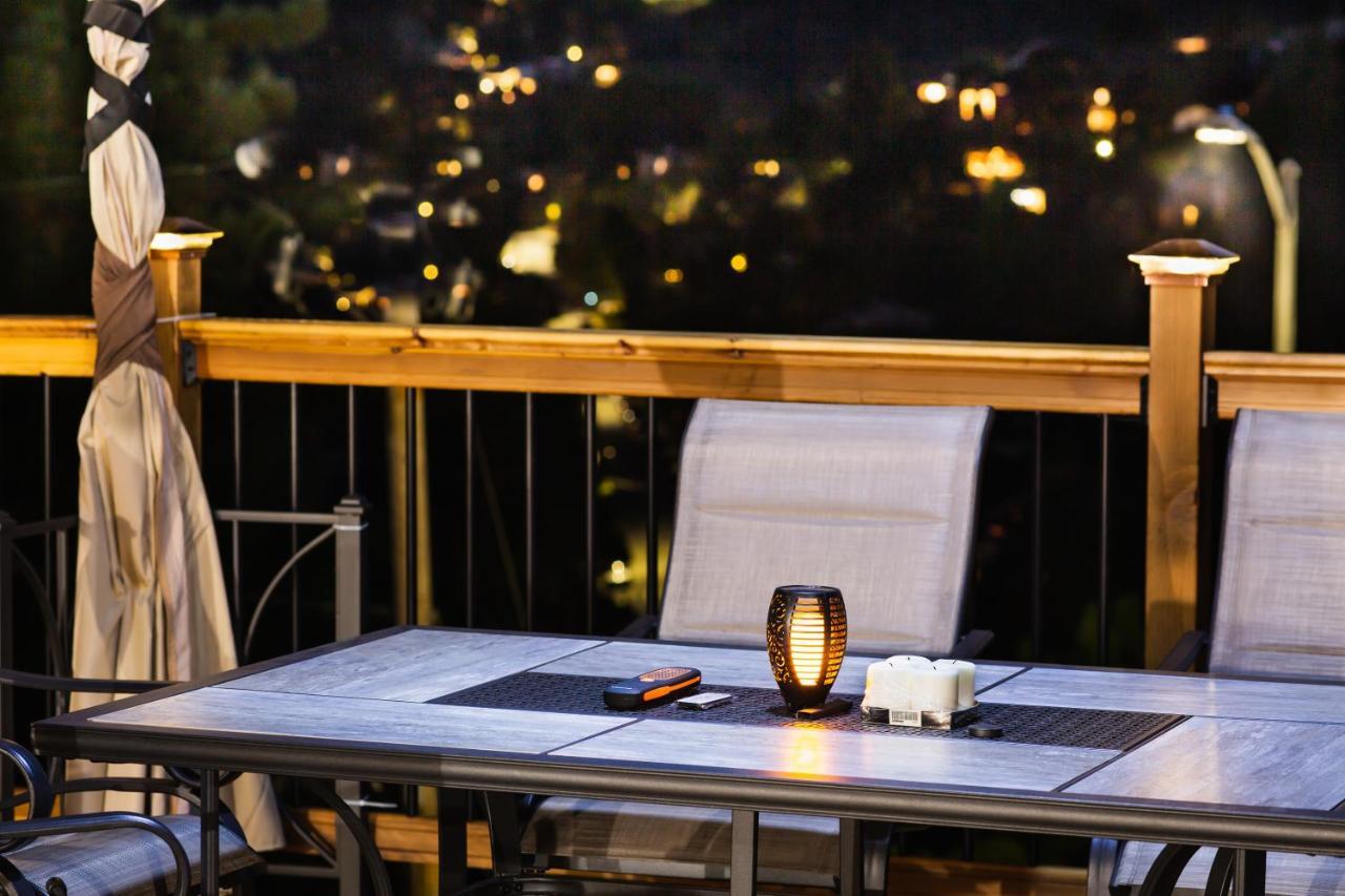 Apartmán E&Book San Carlos Exteriér fotografie