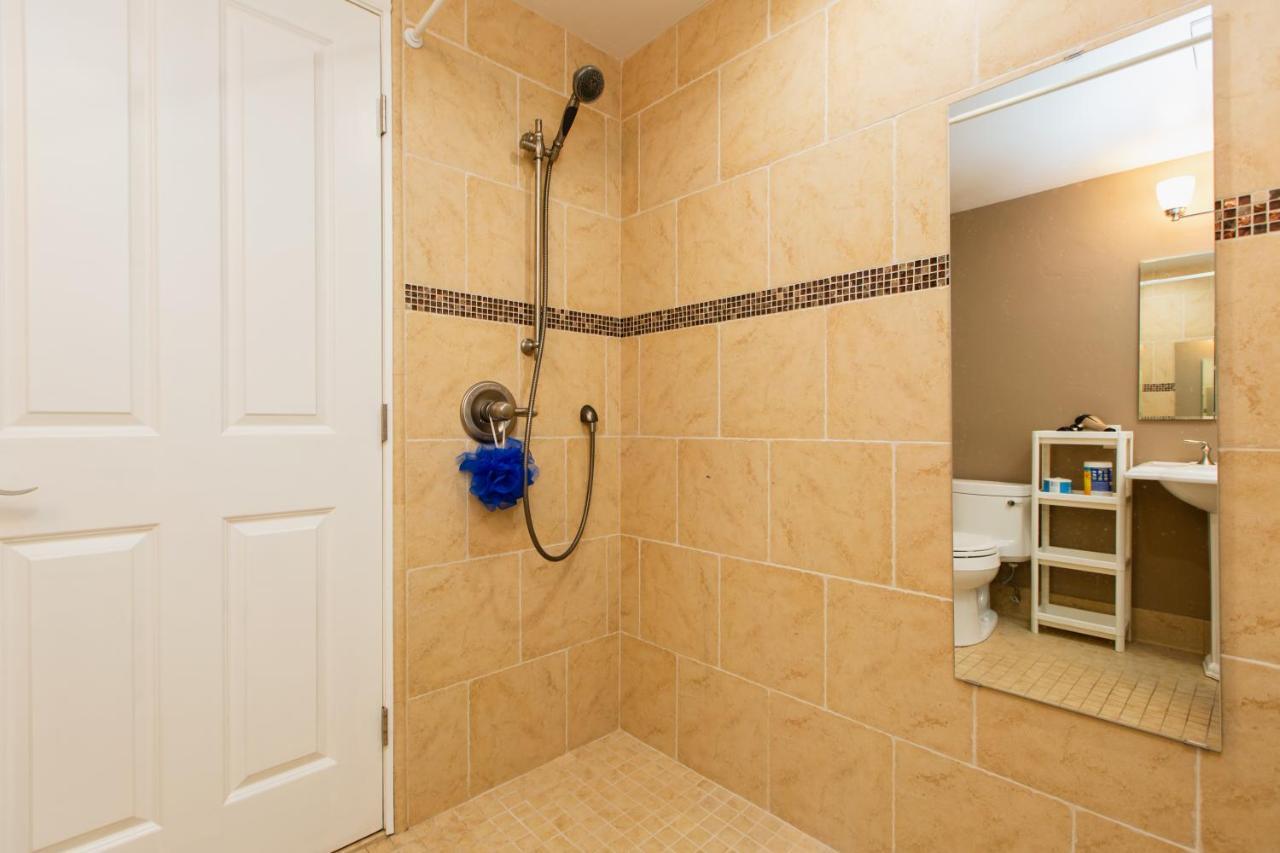 Apartmán E&Book San Carlos Exteriér fotografie