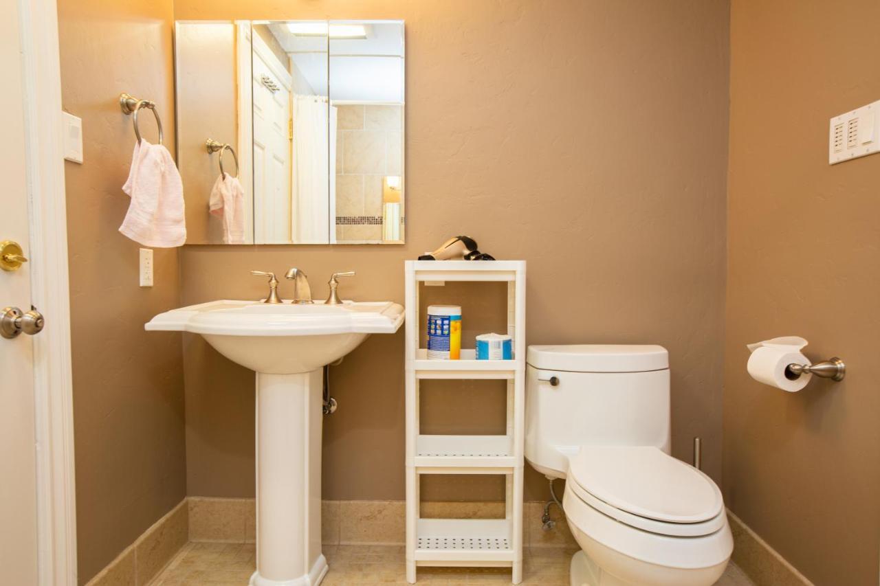Apartmán E&Book San Carlos Exteriér fotografie